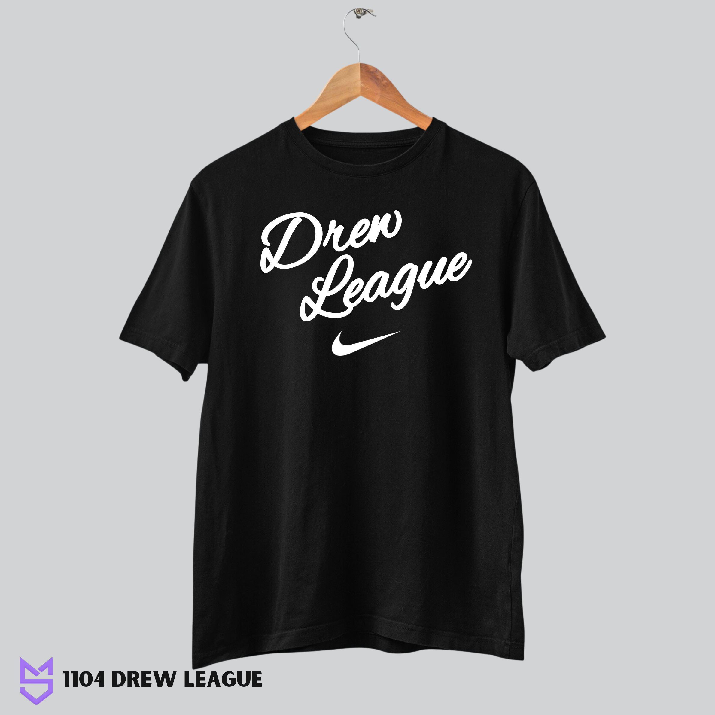 1104 Drew League