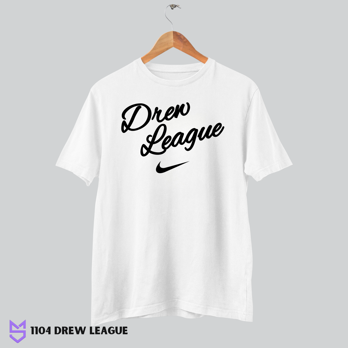 1104 Drew League