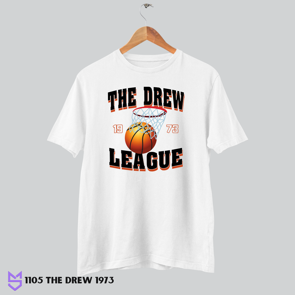 1105 The Drew 1973