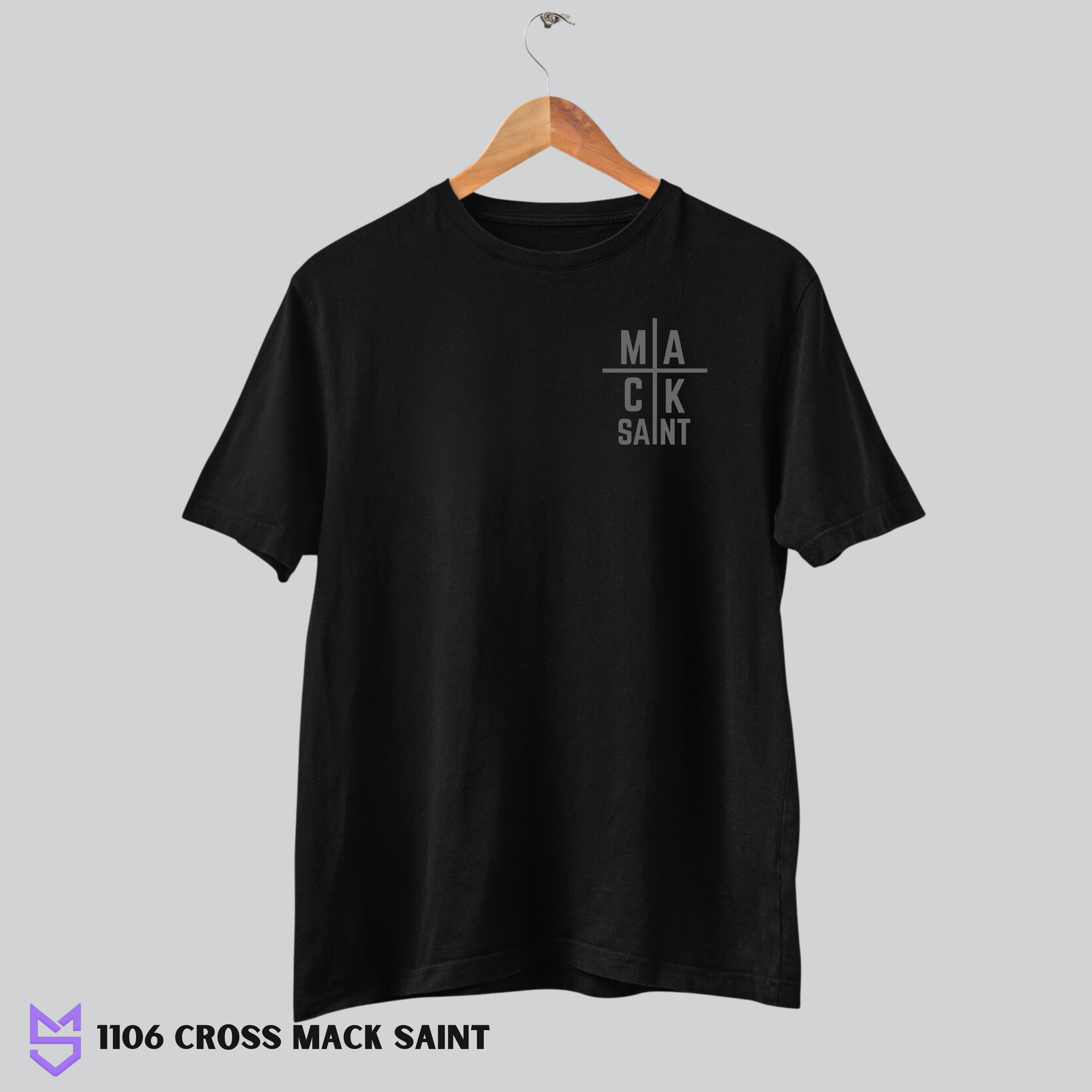 1106 CROSS MACK SAINT