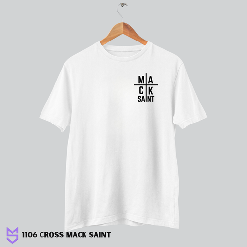 1106 CROSS MACK SAINT