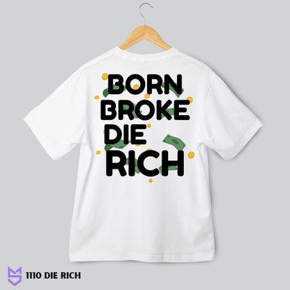 1110 DIE RICH