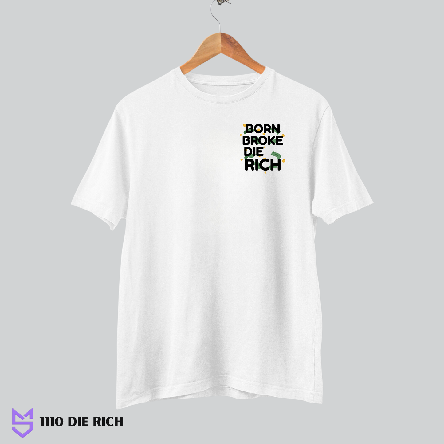 1100 Die Rich