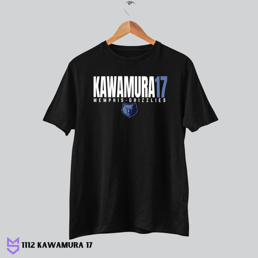 1112 Kawamura 17