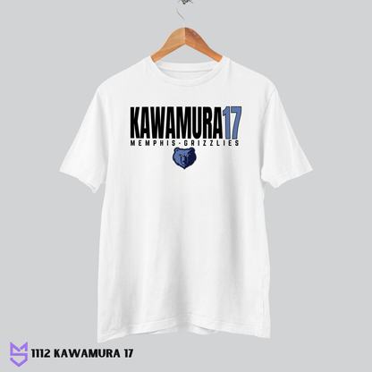 1112 Kawamura 17