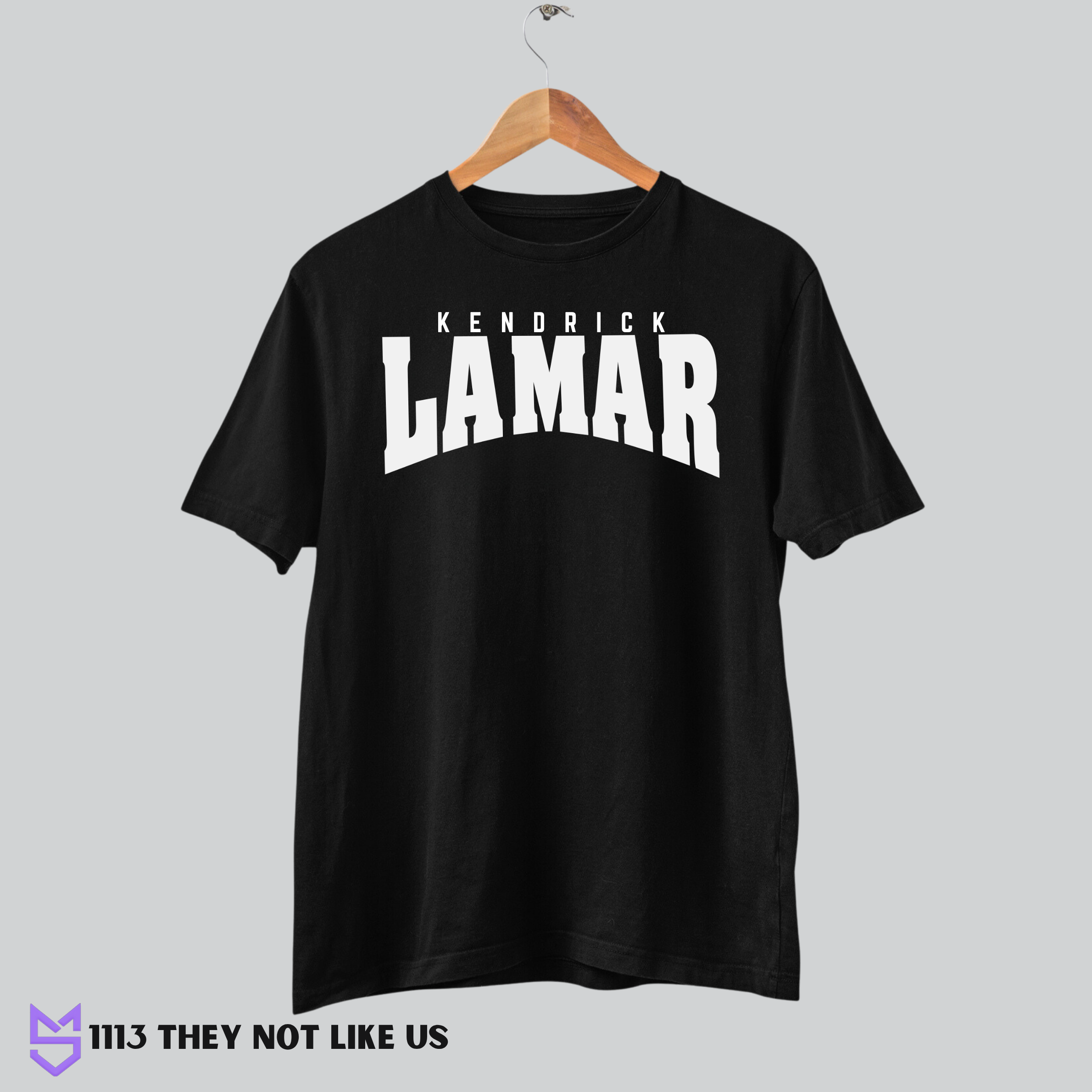 1113 They Not Like Us