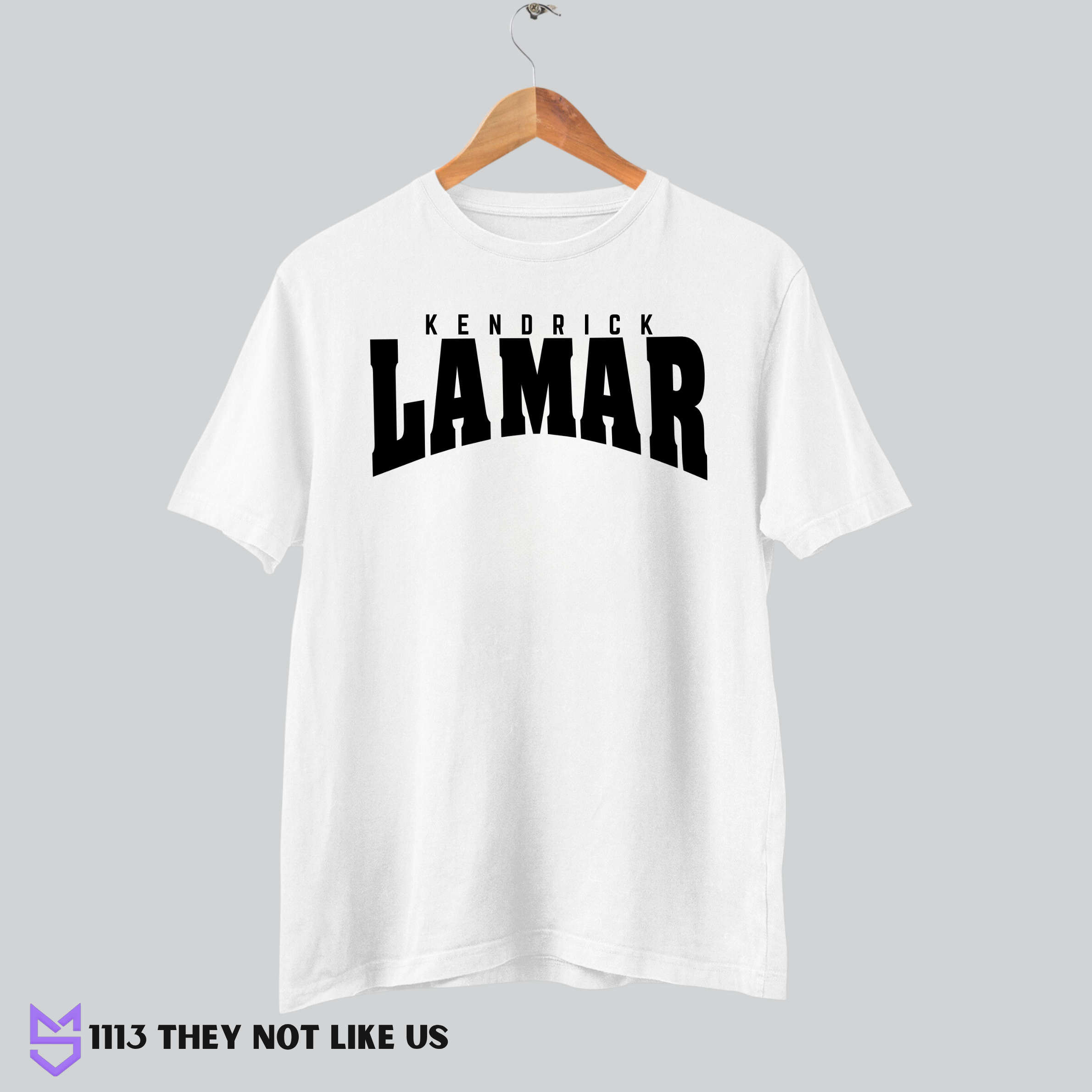 1113 They Not Like Us