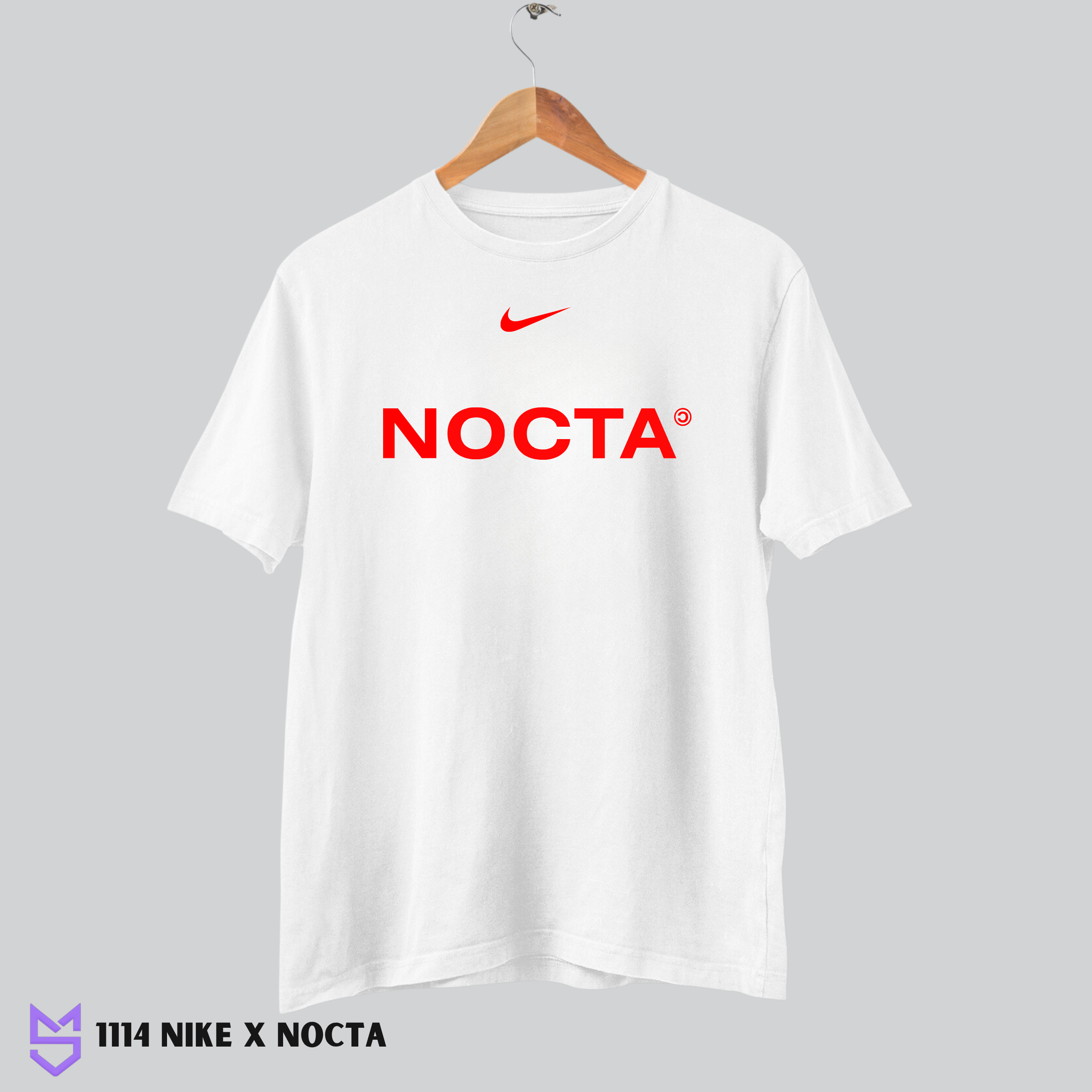 1114 Nike x Nocta