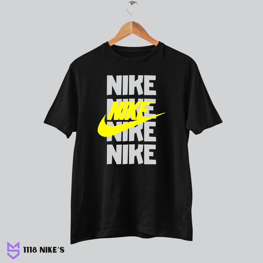 1118 Nike's
