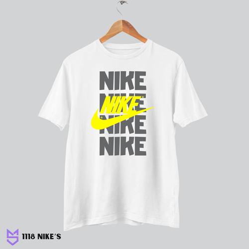 1118 Nike's
