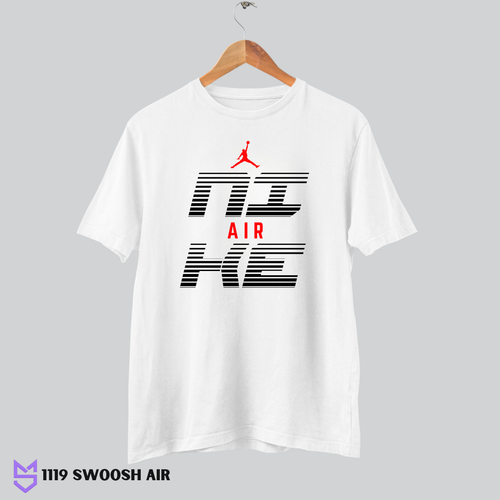 1119 Swoosh Air