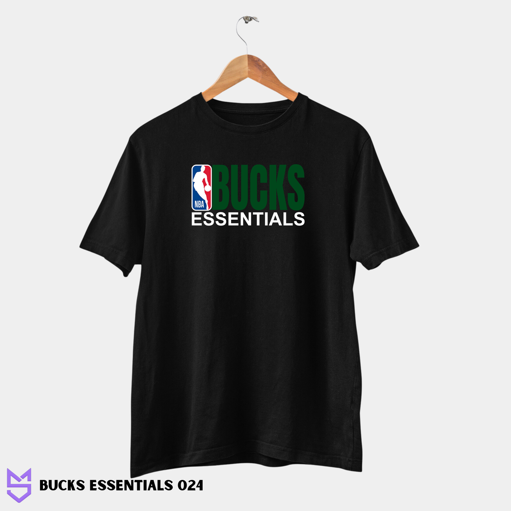 NBA x Essentials Collection 1