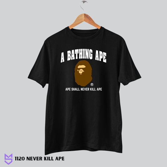 1120 Never Kill Ape
