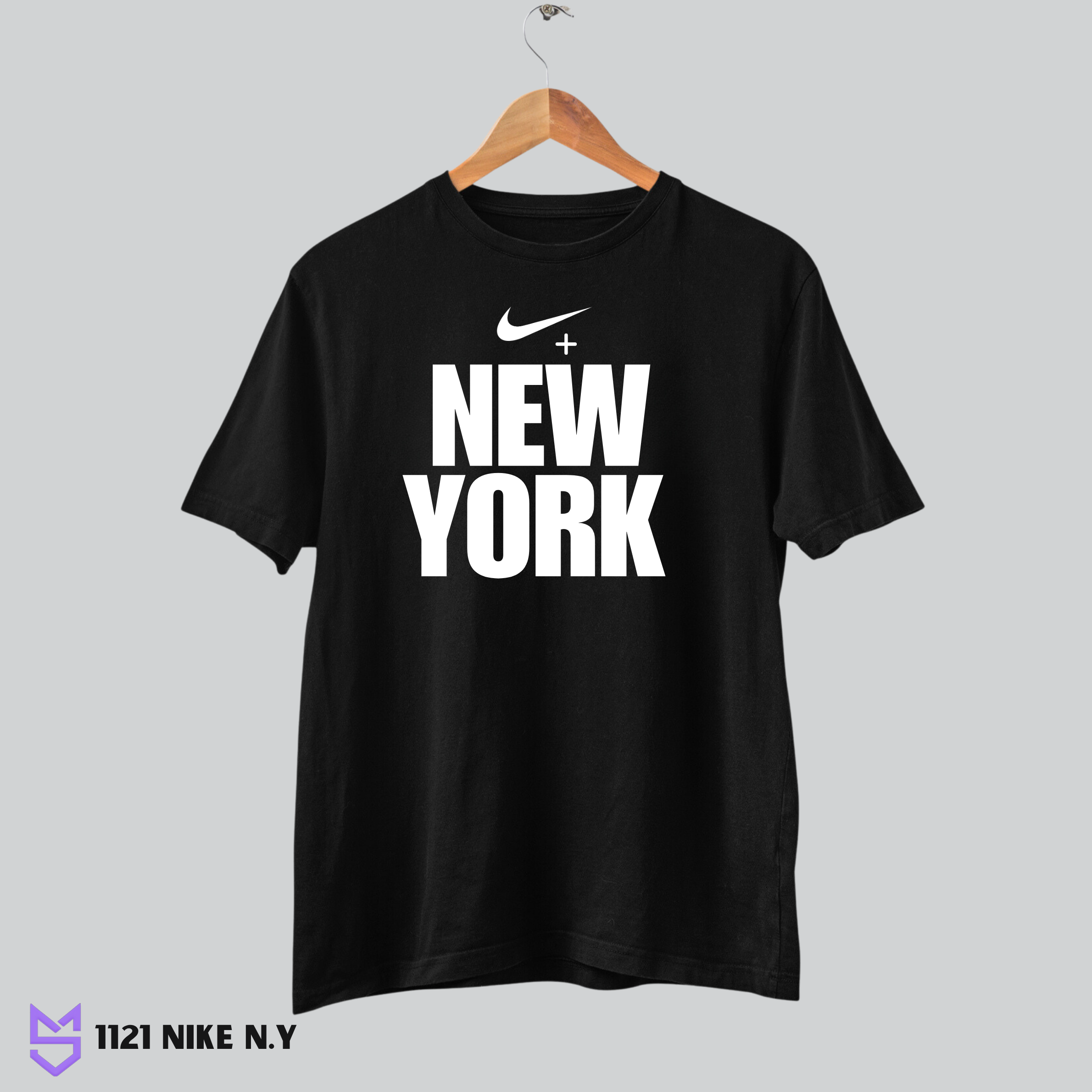 1121 Nike N.Y