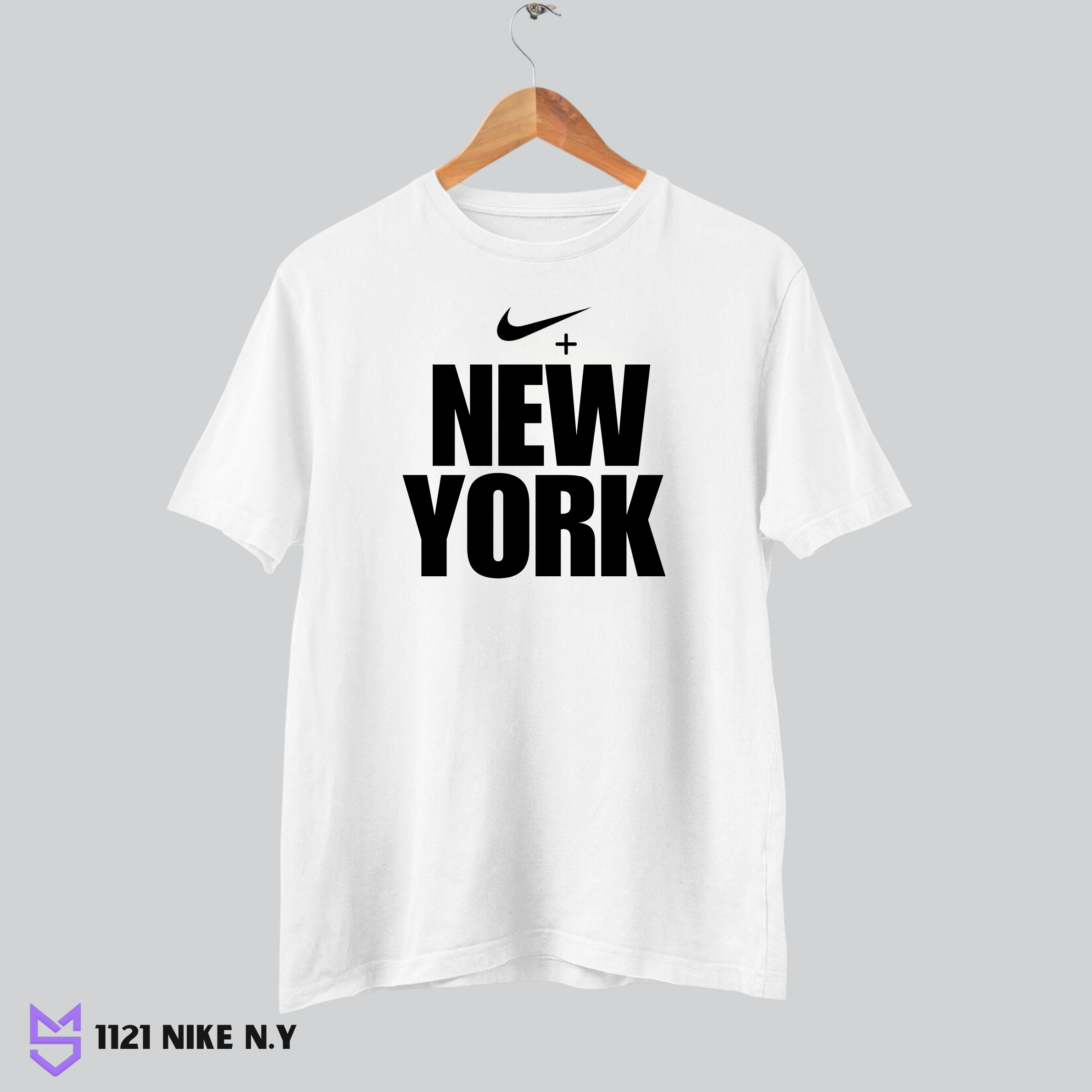 1121 Nike N.Y