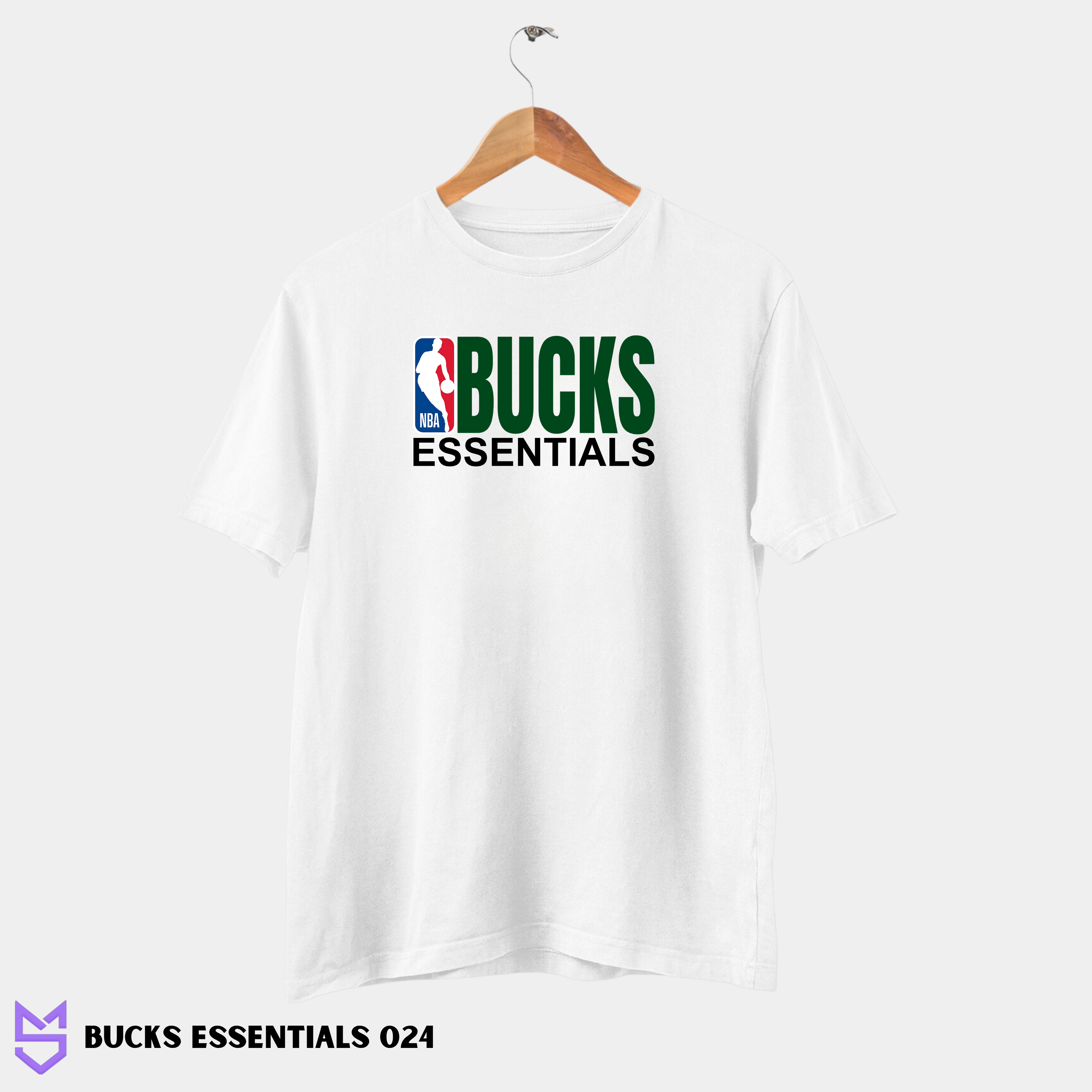 NBA x Essentials Collection 1