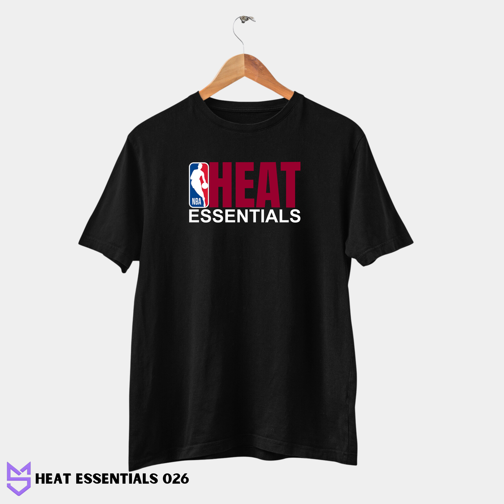 NBA x Essentials Collection 1