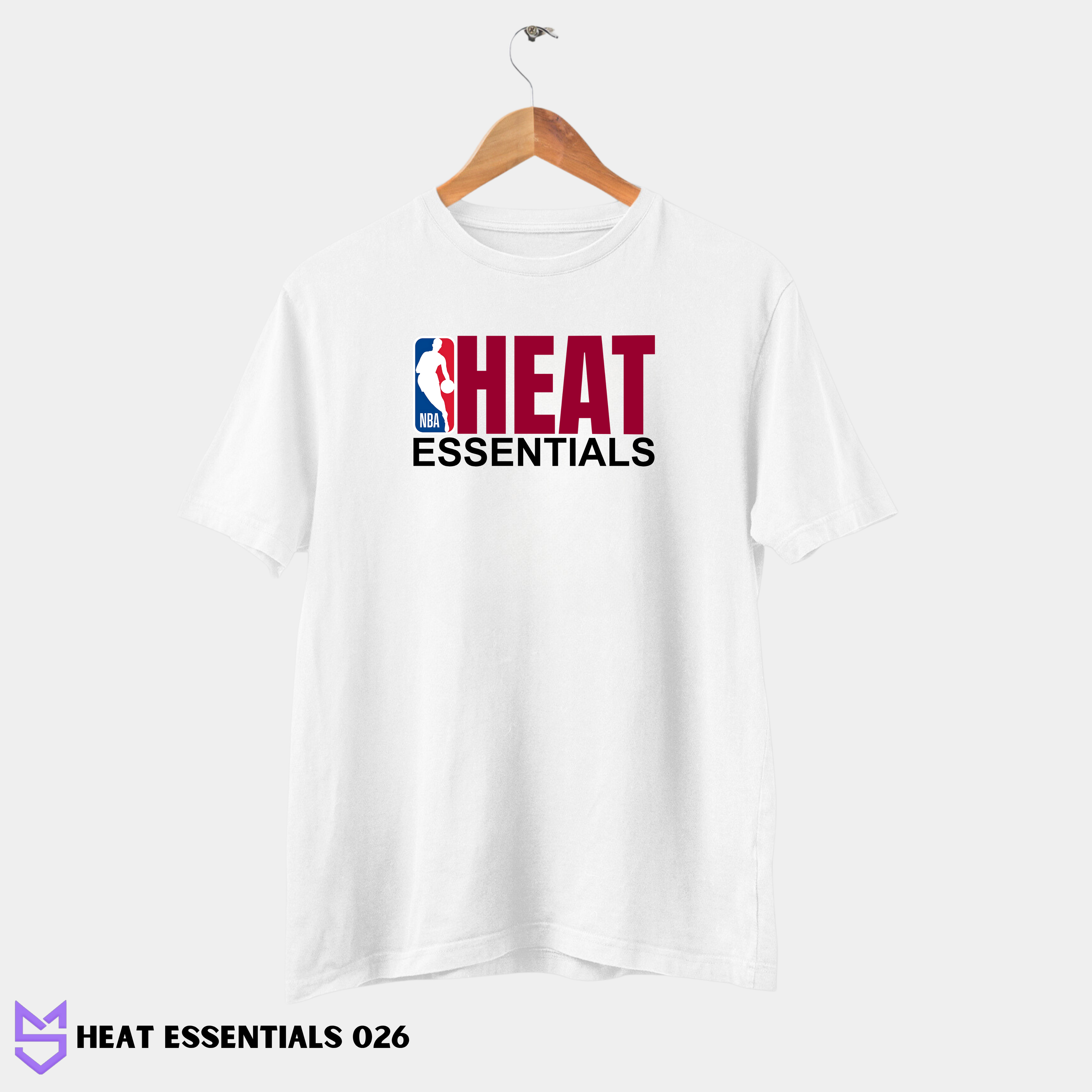 NBA x Essentials Collection 1