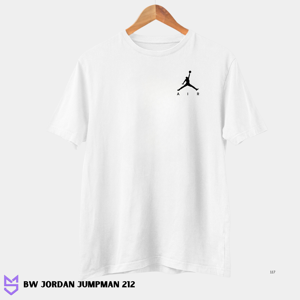 BW Jordan Jumpman 212