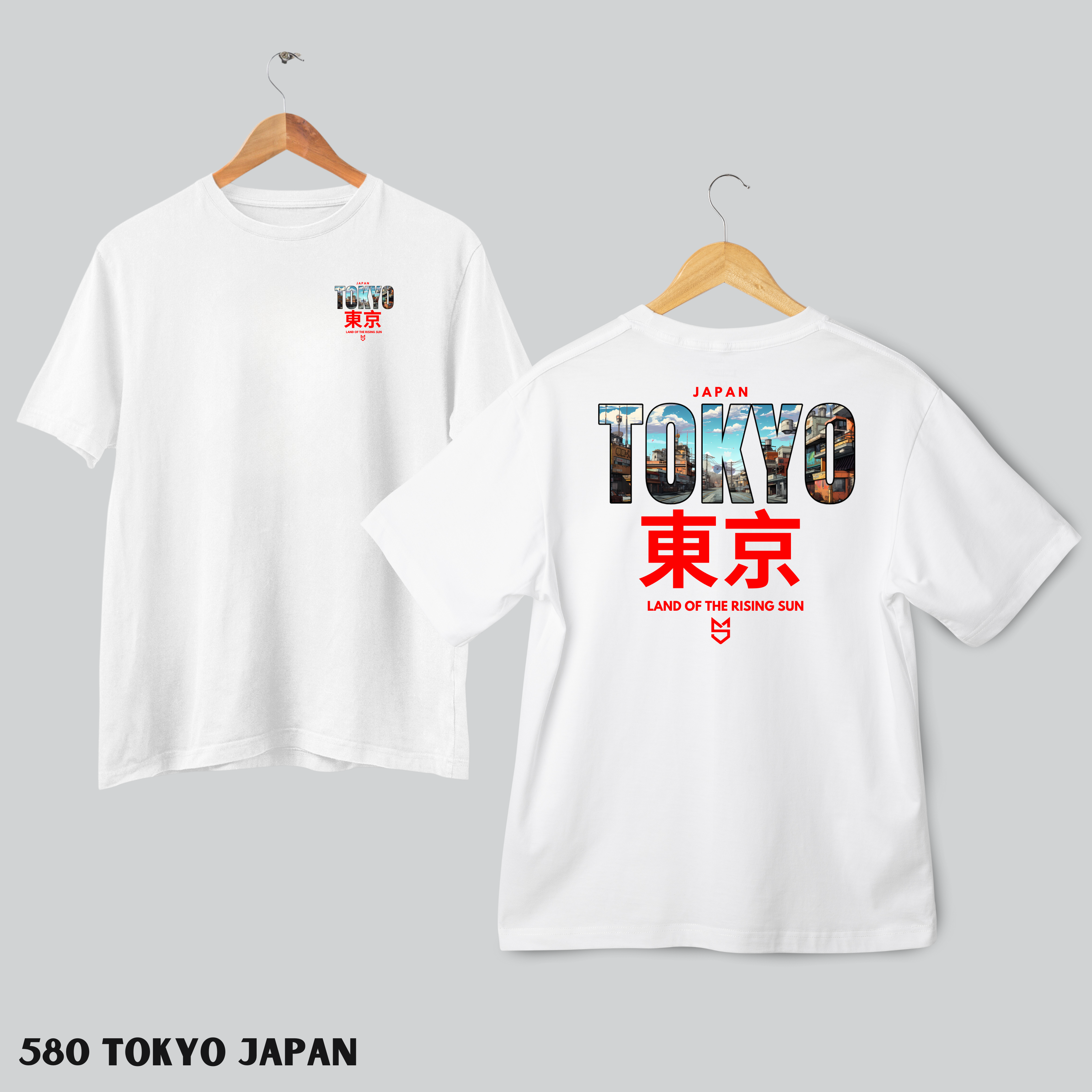 City Shirt Collection