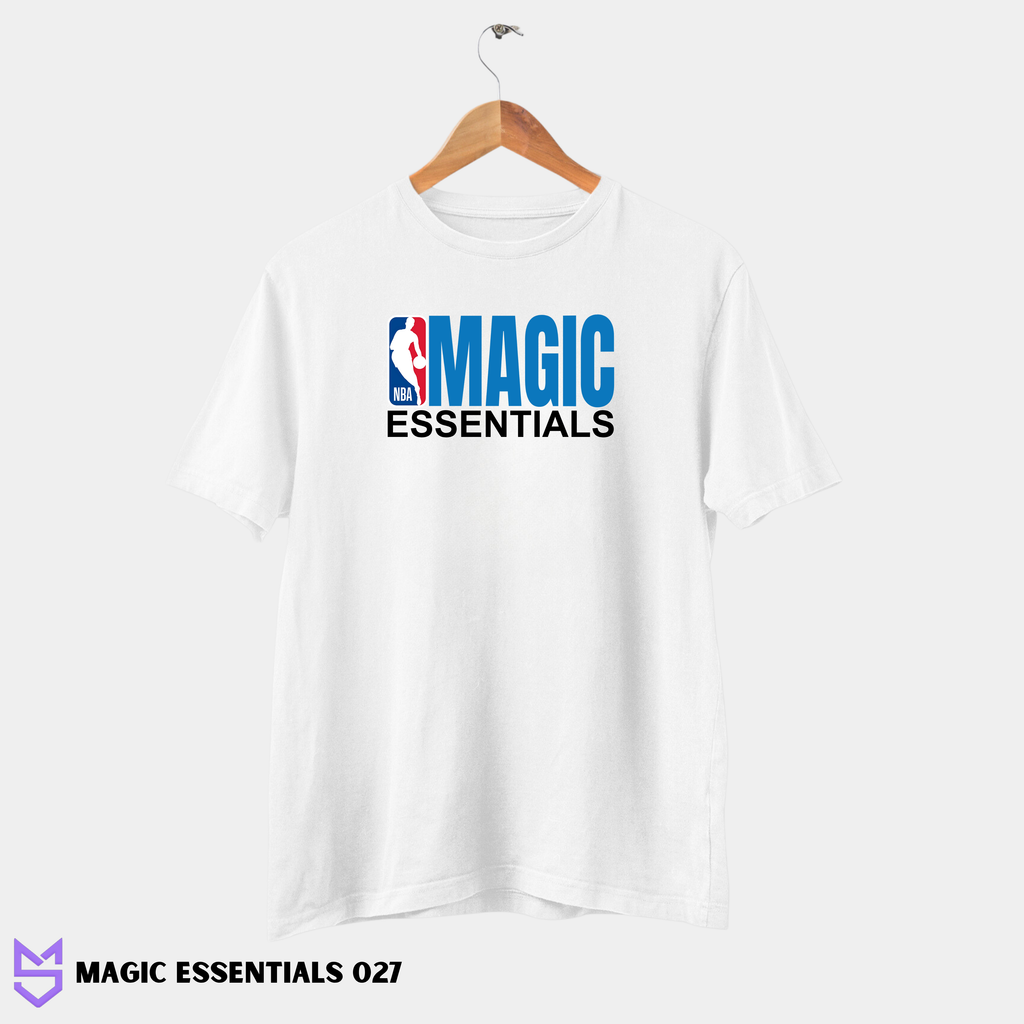 NBA x Essentials Collection 1