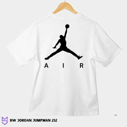 BW Jordan Jumpman 212