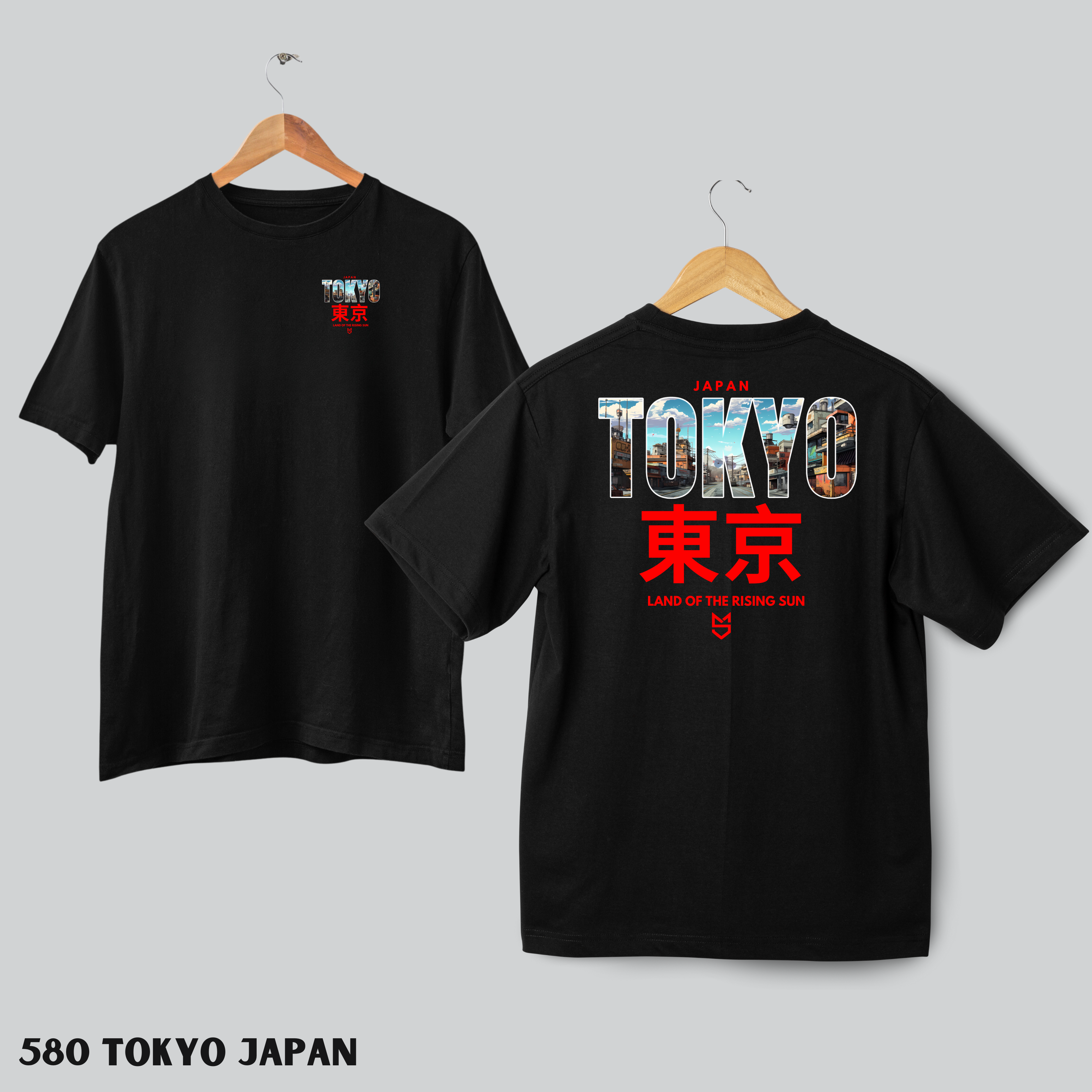 City Shirt Collection