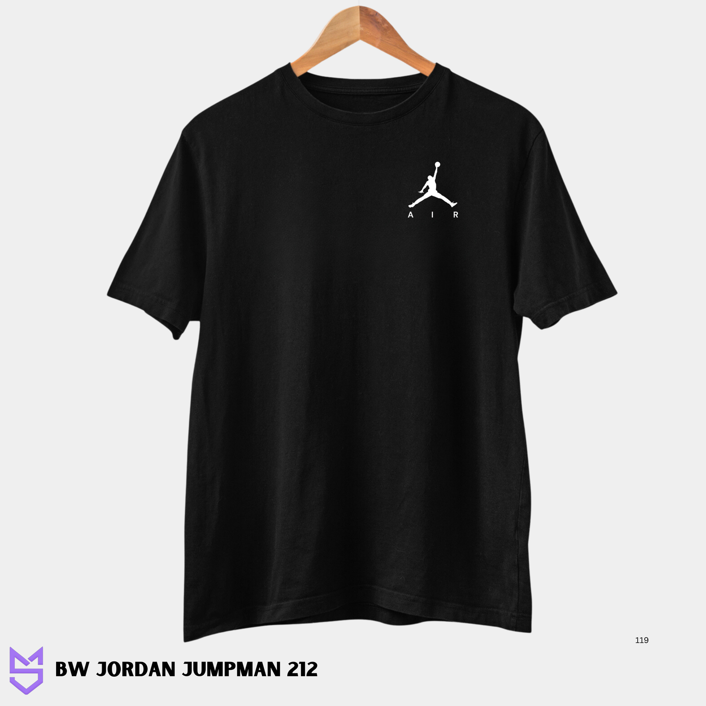 BW Jordan Jumpman 212