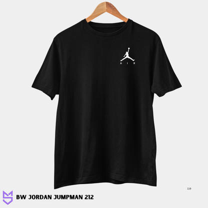 BW Jordan Jumpman 212