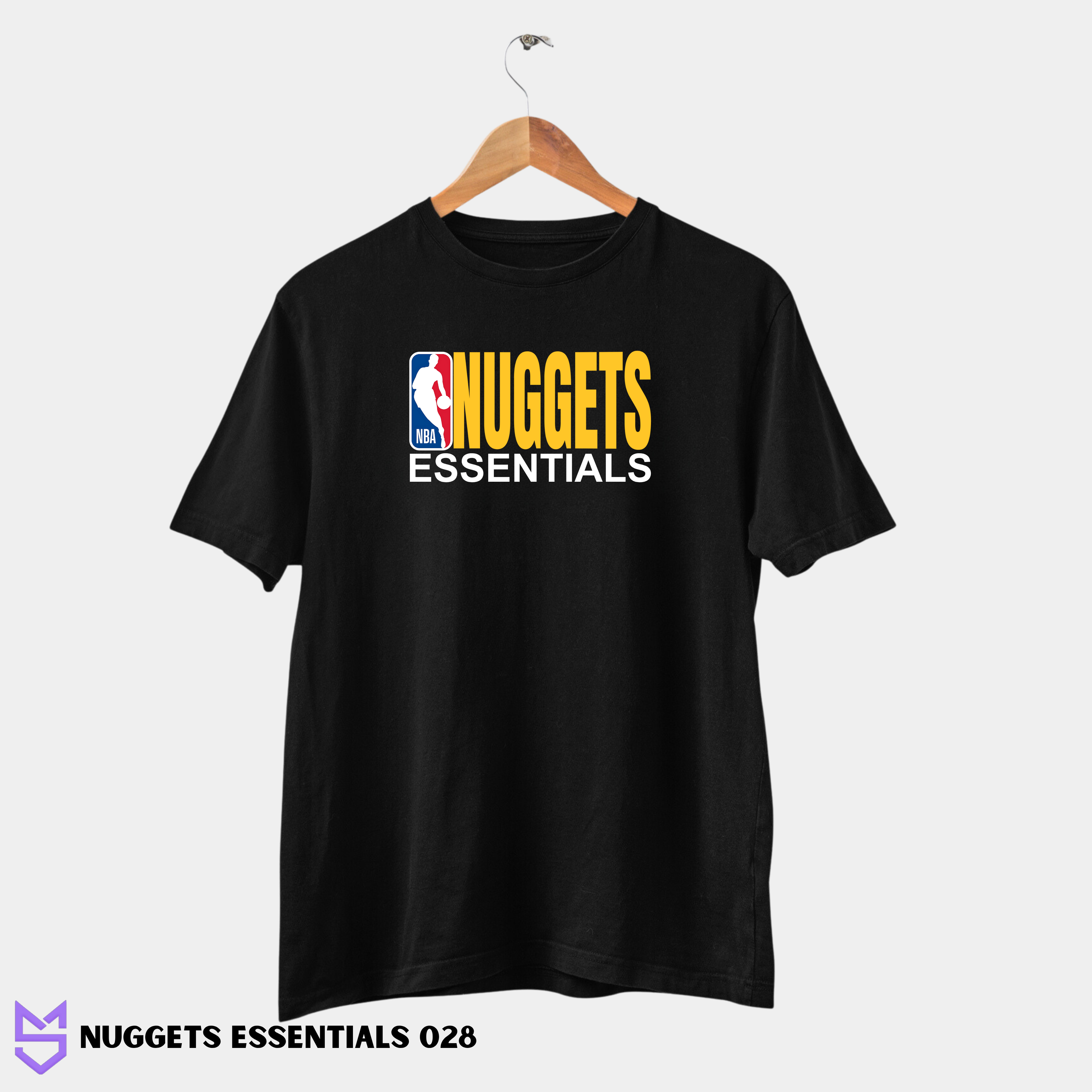 NBA x Essentials Collection 1