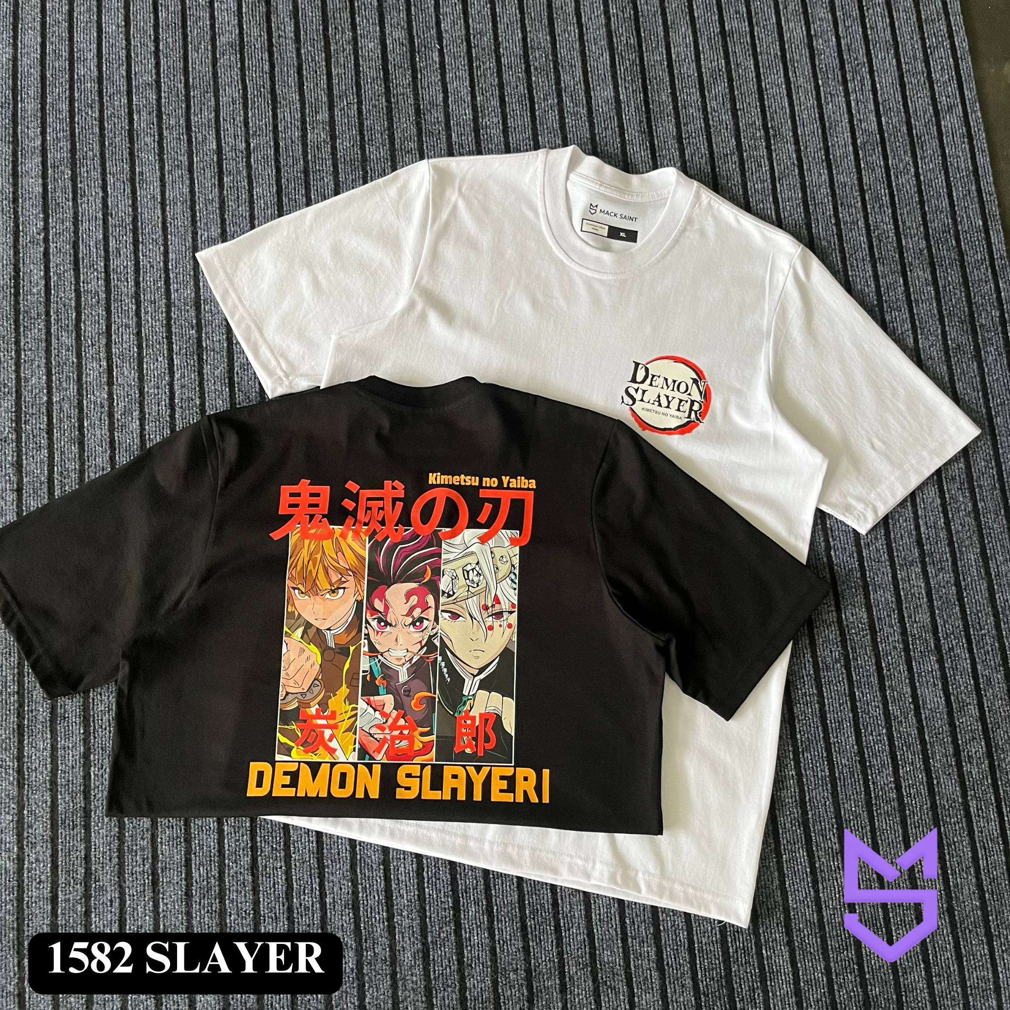 1582 Slayer