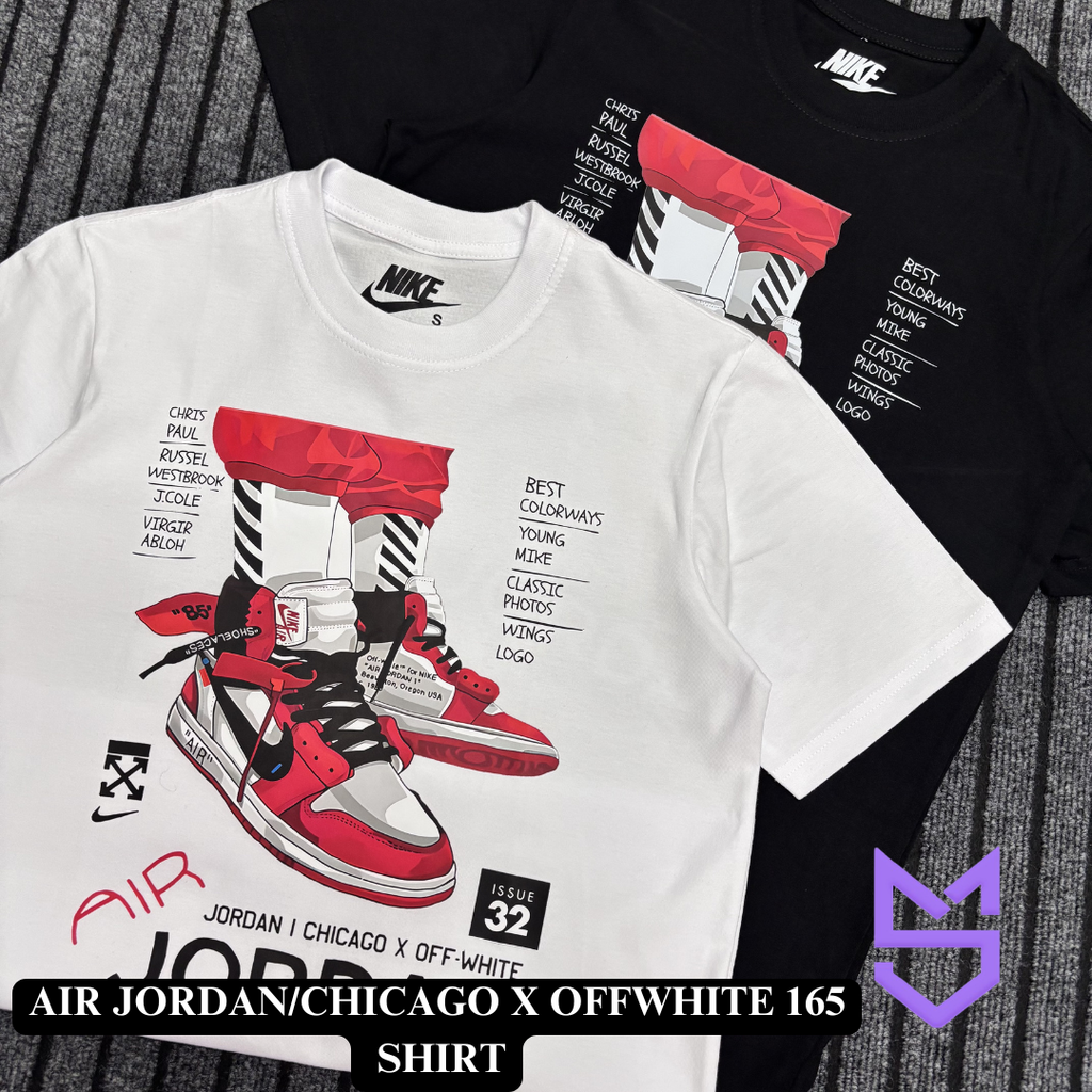 New Nike & Jordan Collection