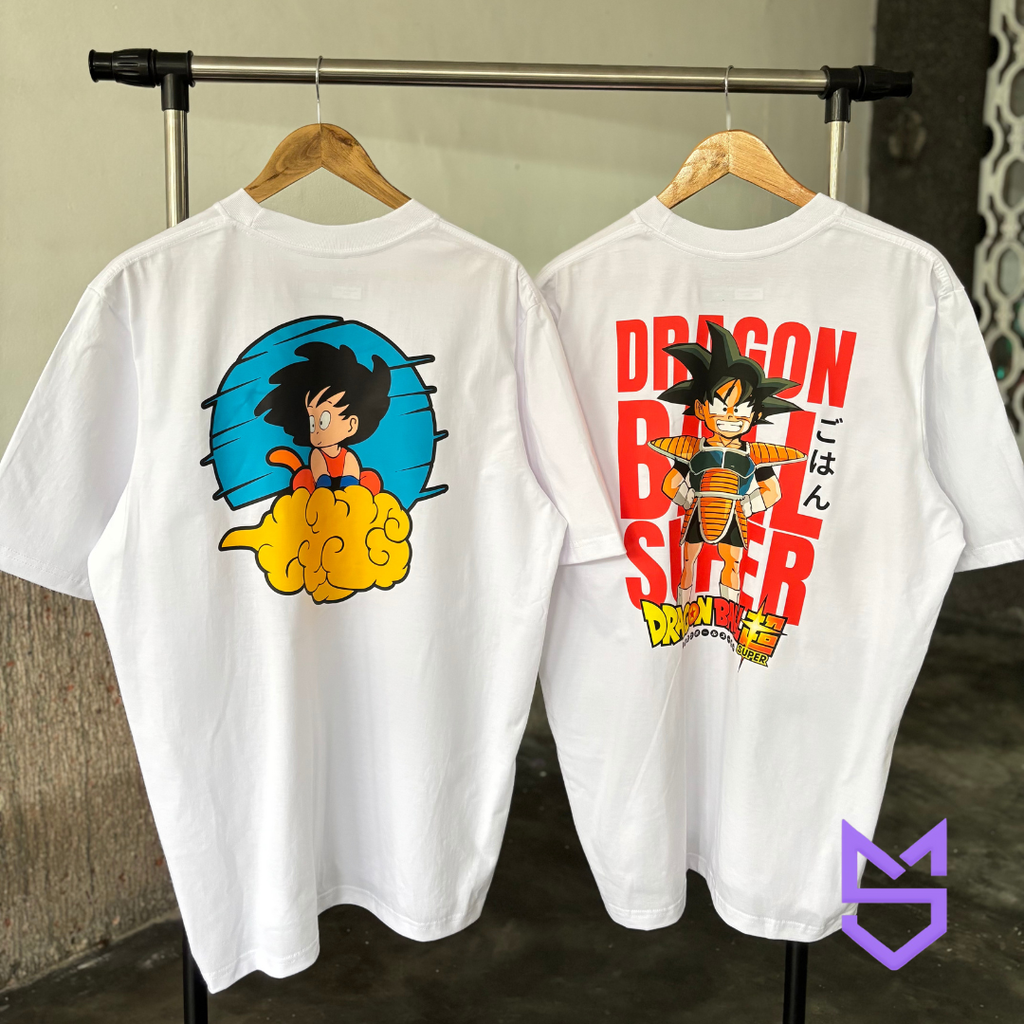 Dragon Ball Collection