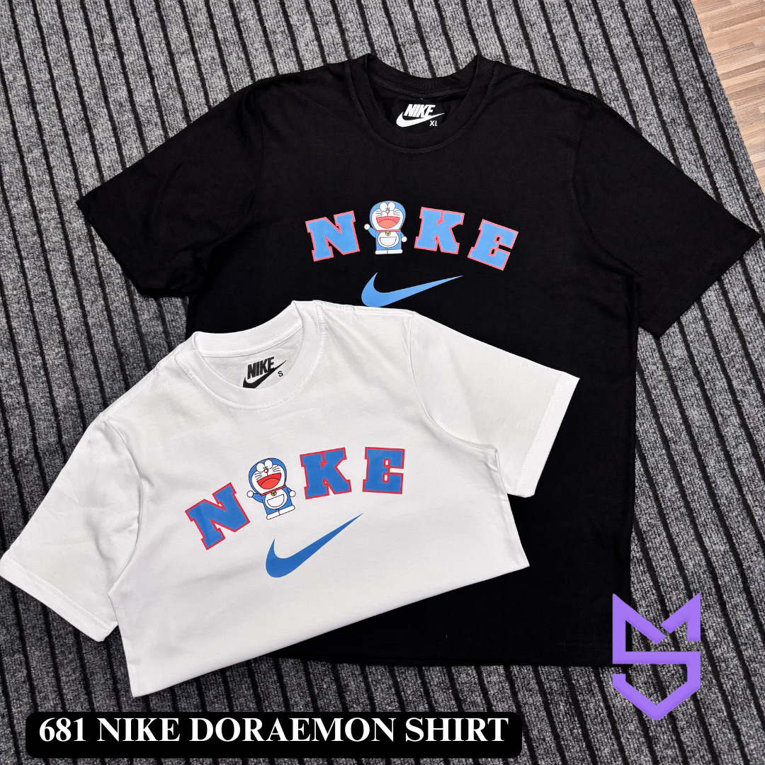 Doraemon Shirts Collection