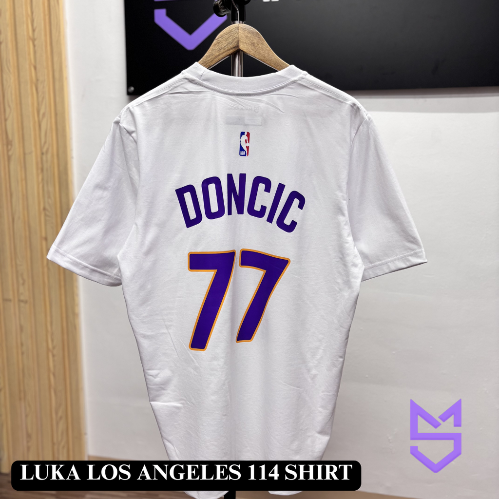 Luka Los Angeles 114