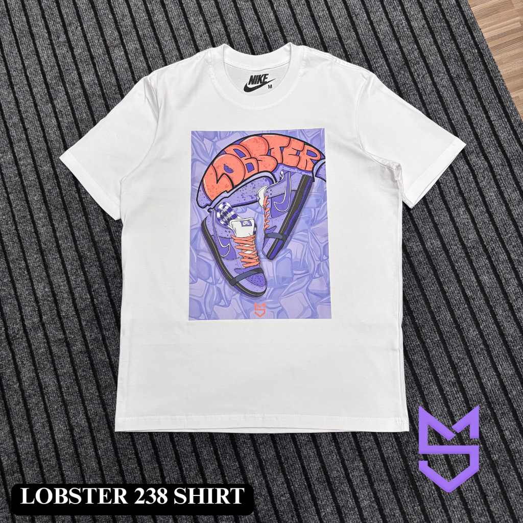 Lobster 238