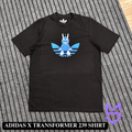 Adidas x transformer 239