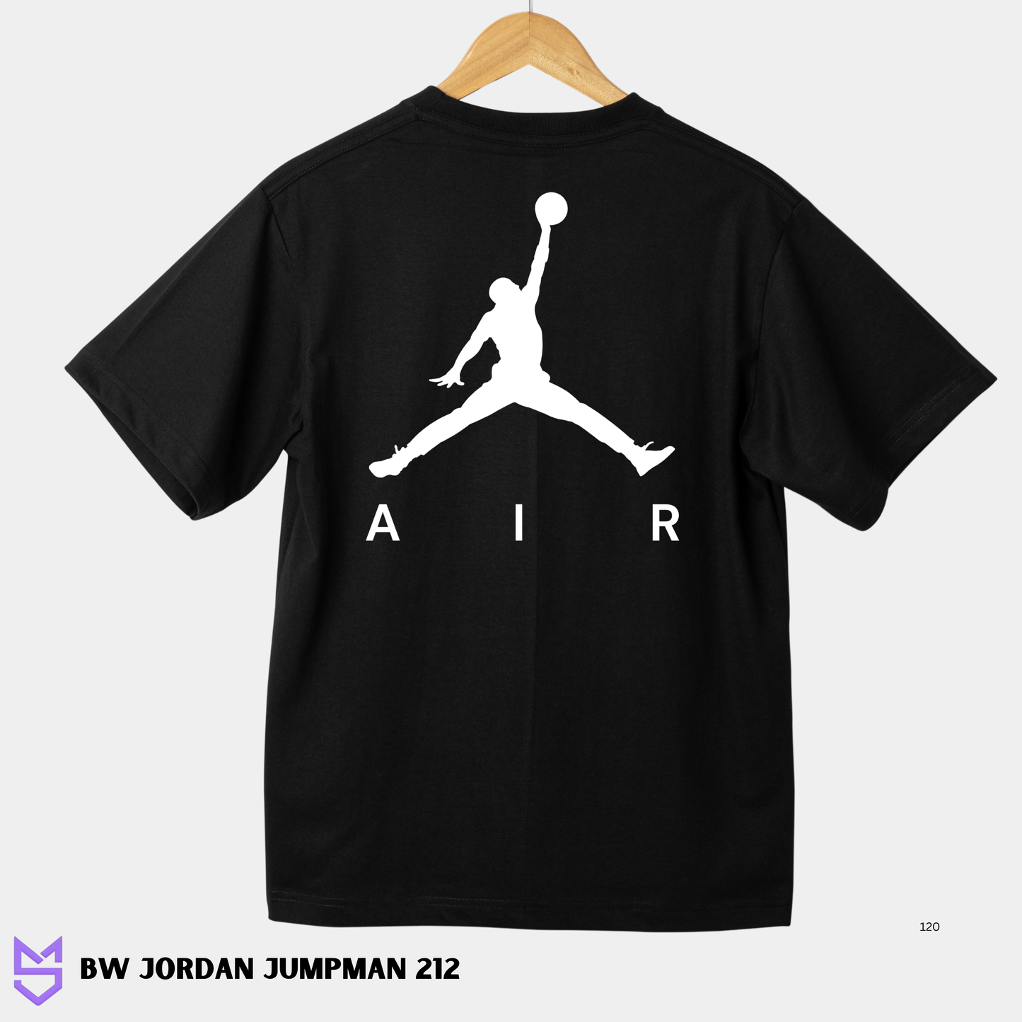 BW Jordan Jumpman 212