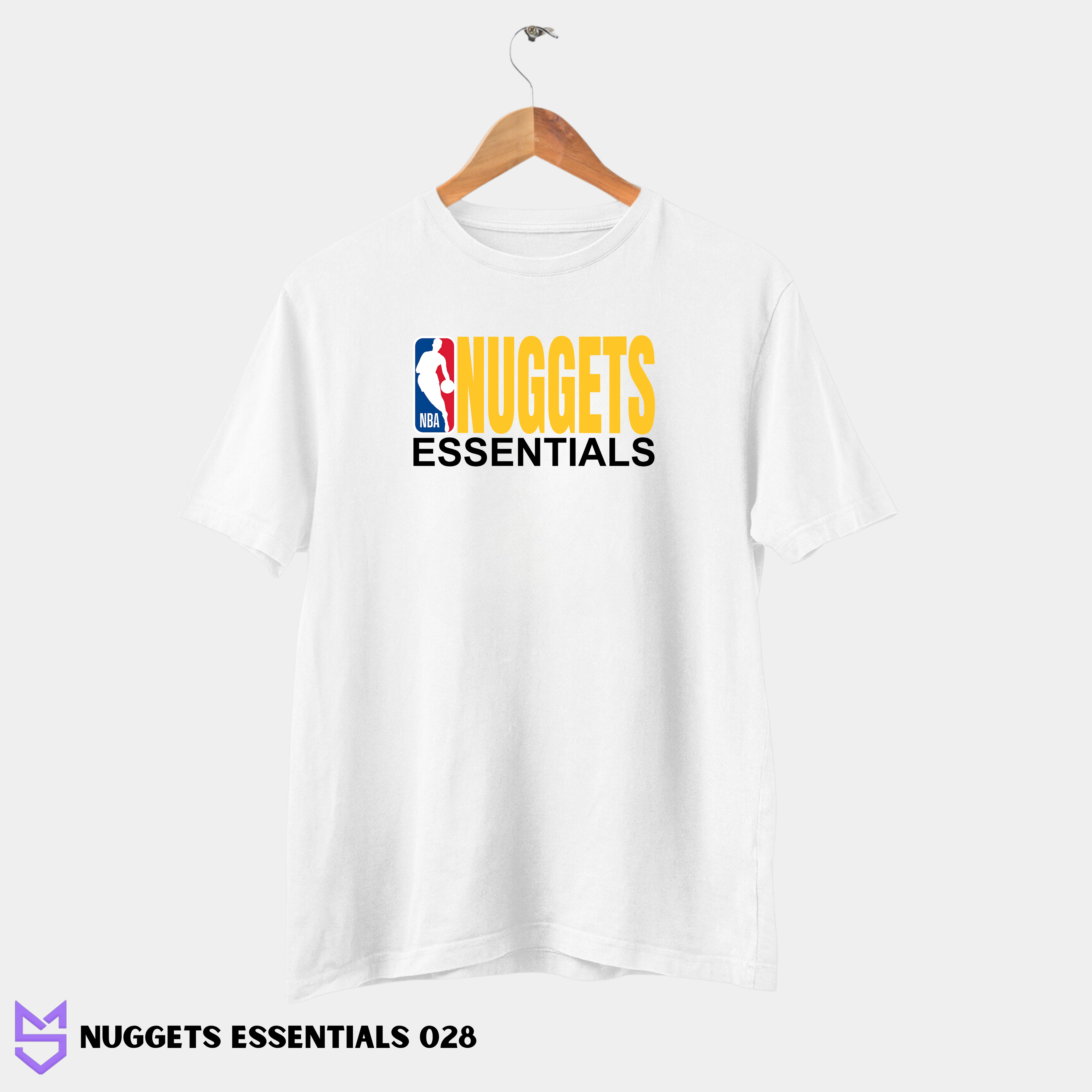 NBA x Essentials Collection 1