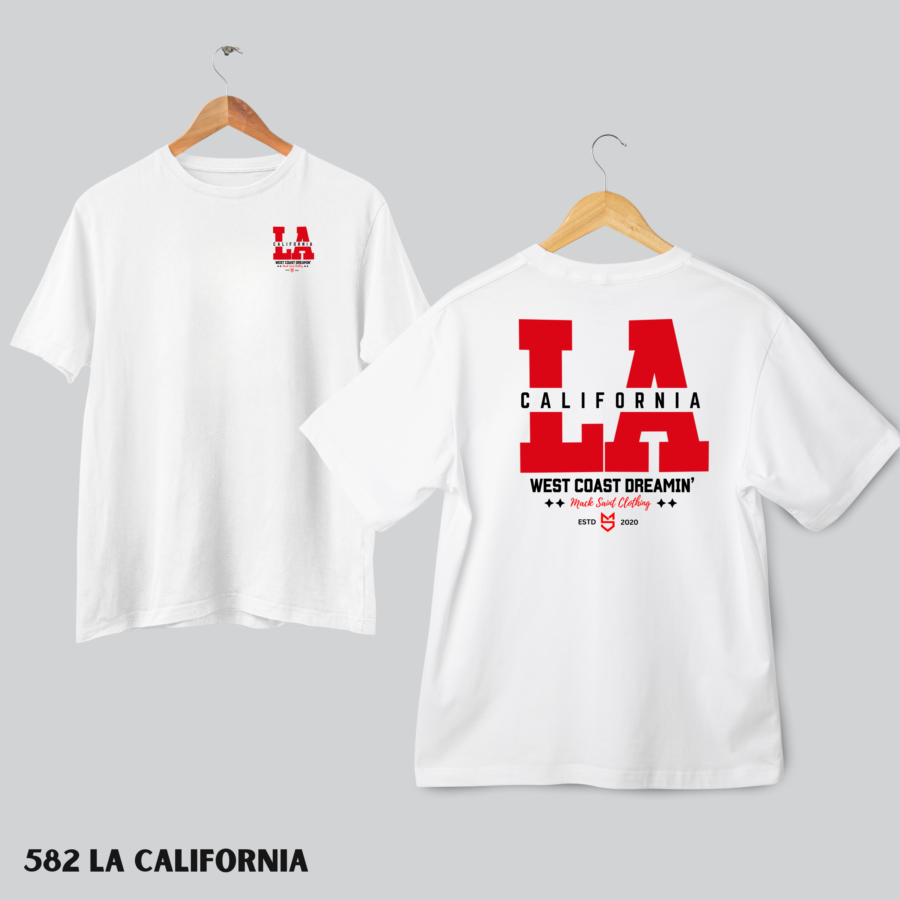 City Shirt Collection