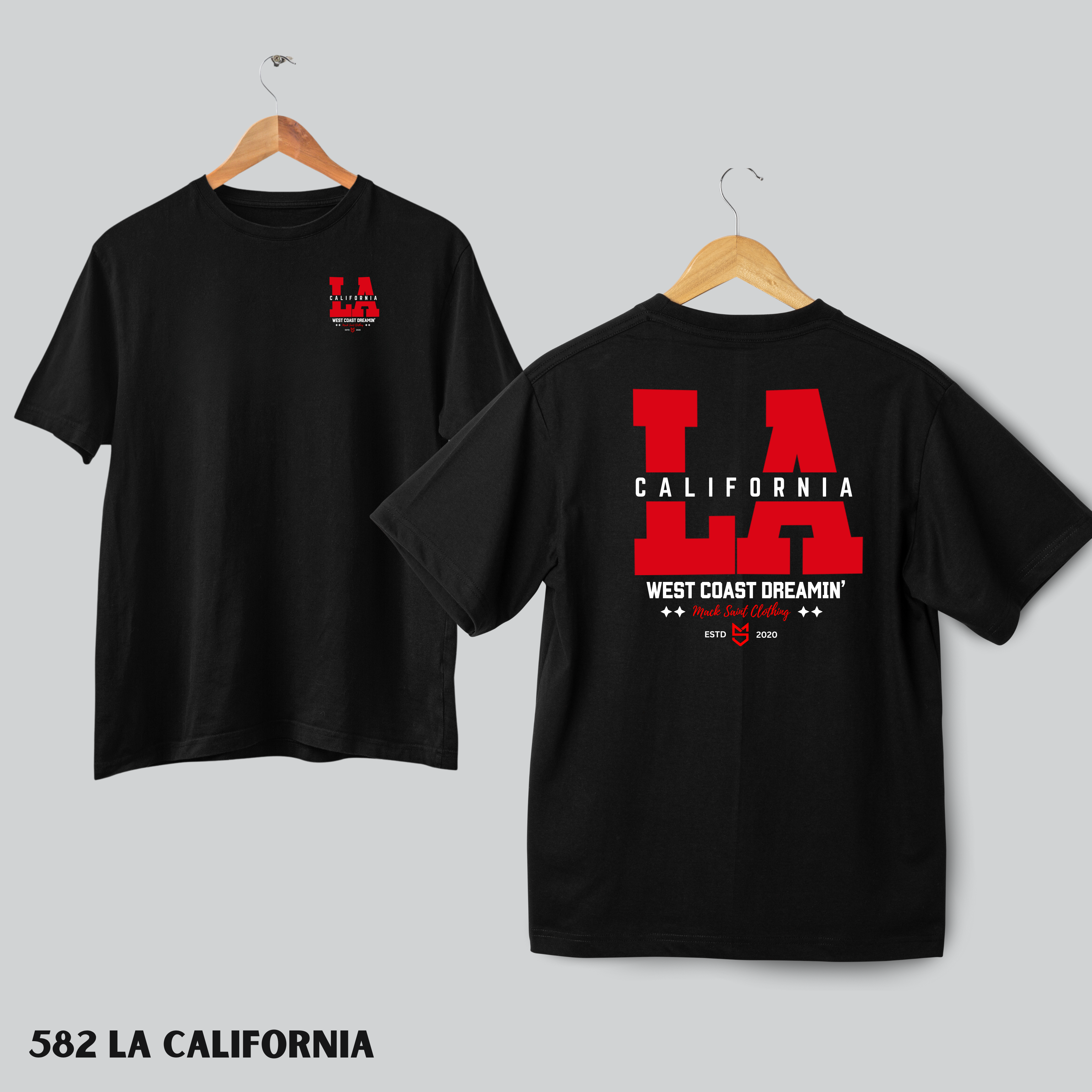 City Shirt Collection