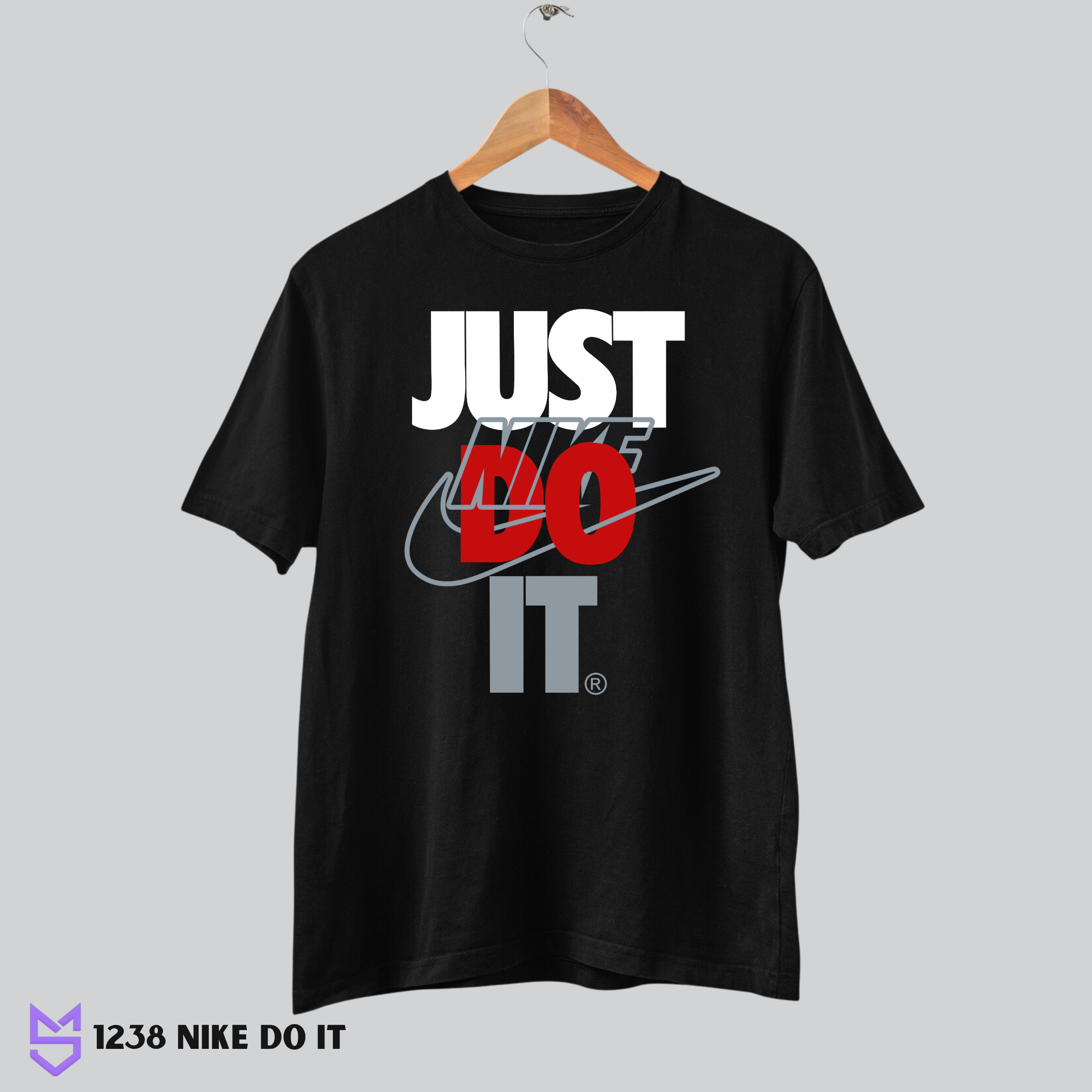 1238 Nike Do It