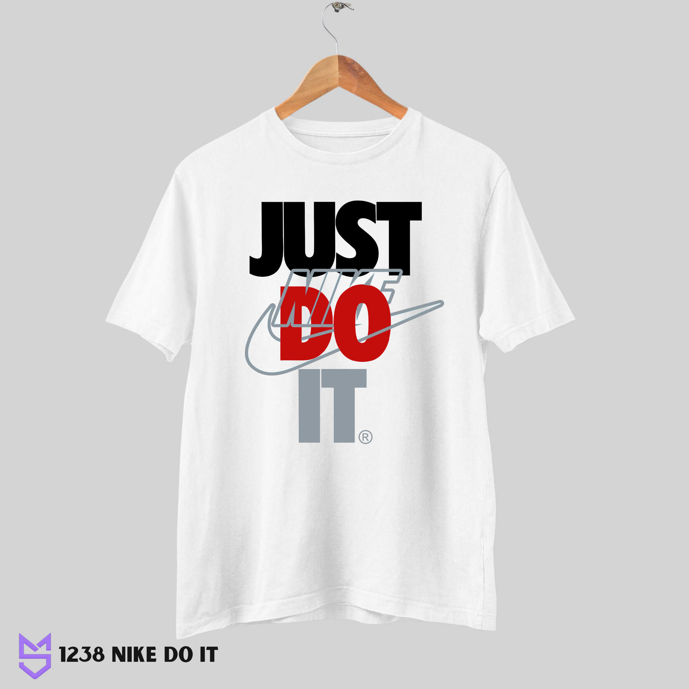 1238 Nike Do It
