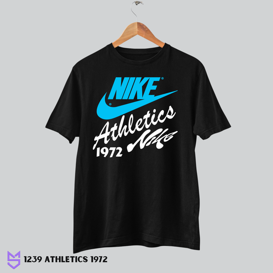 1239 Athletics 1972