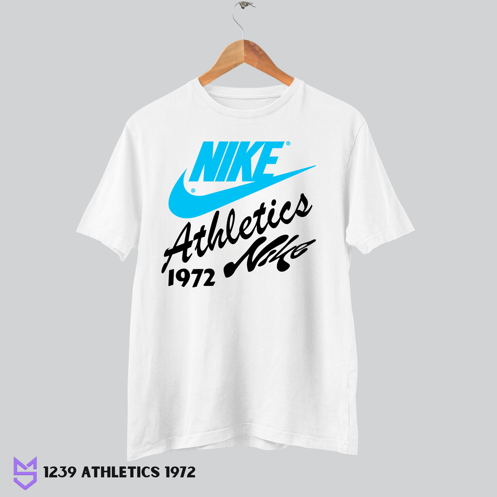 1239 Athletics 1972
