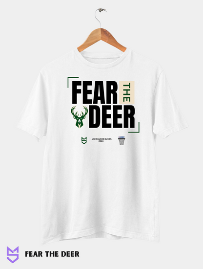 Fear The Deer