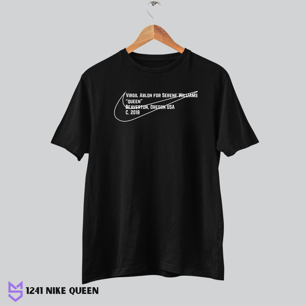 1241 Nike Queen