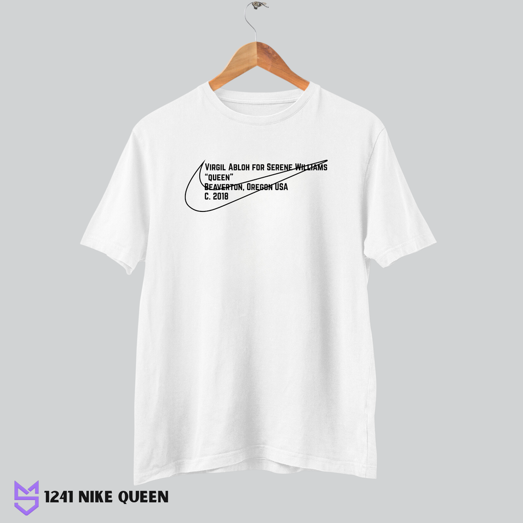 1241 Nike Queen
