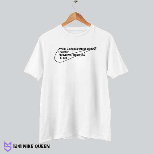 1241 Nike Queen