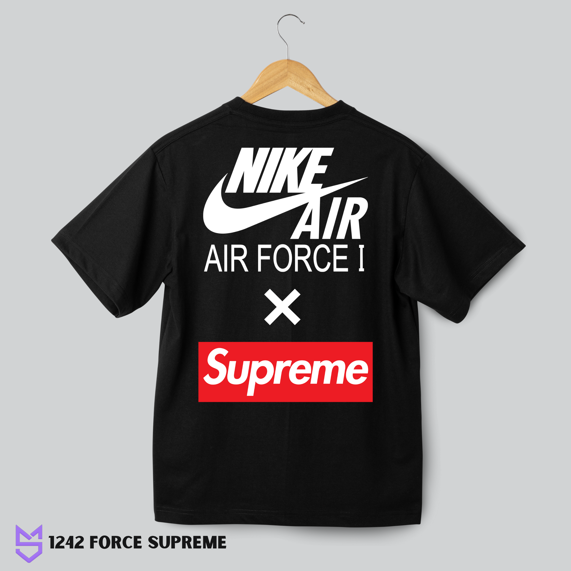 1242 Force Supreme